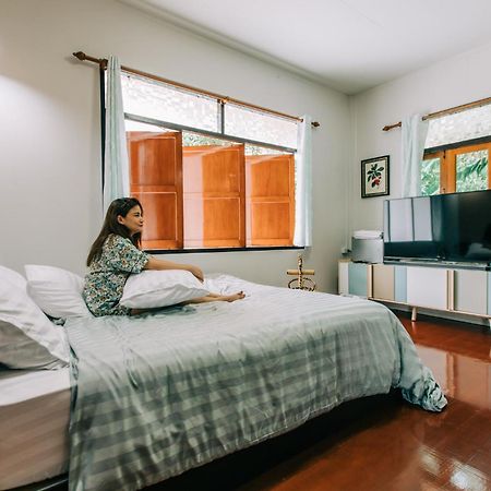 Banya Bnb ที่พักบ้านย่าบีแอนด์บี เมืองประจวบฯ Pracsuap Khirikhan Kültér fotó