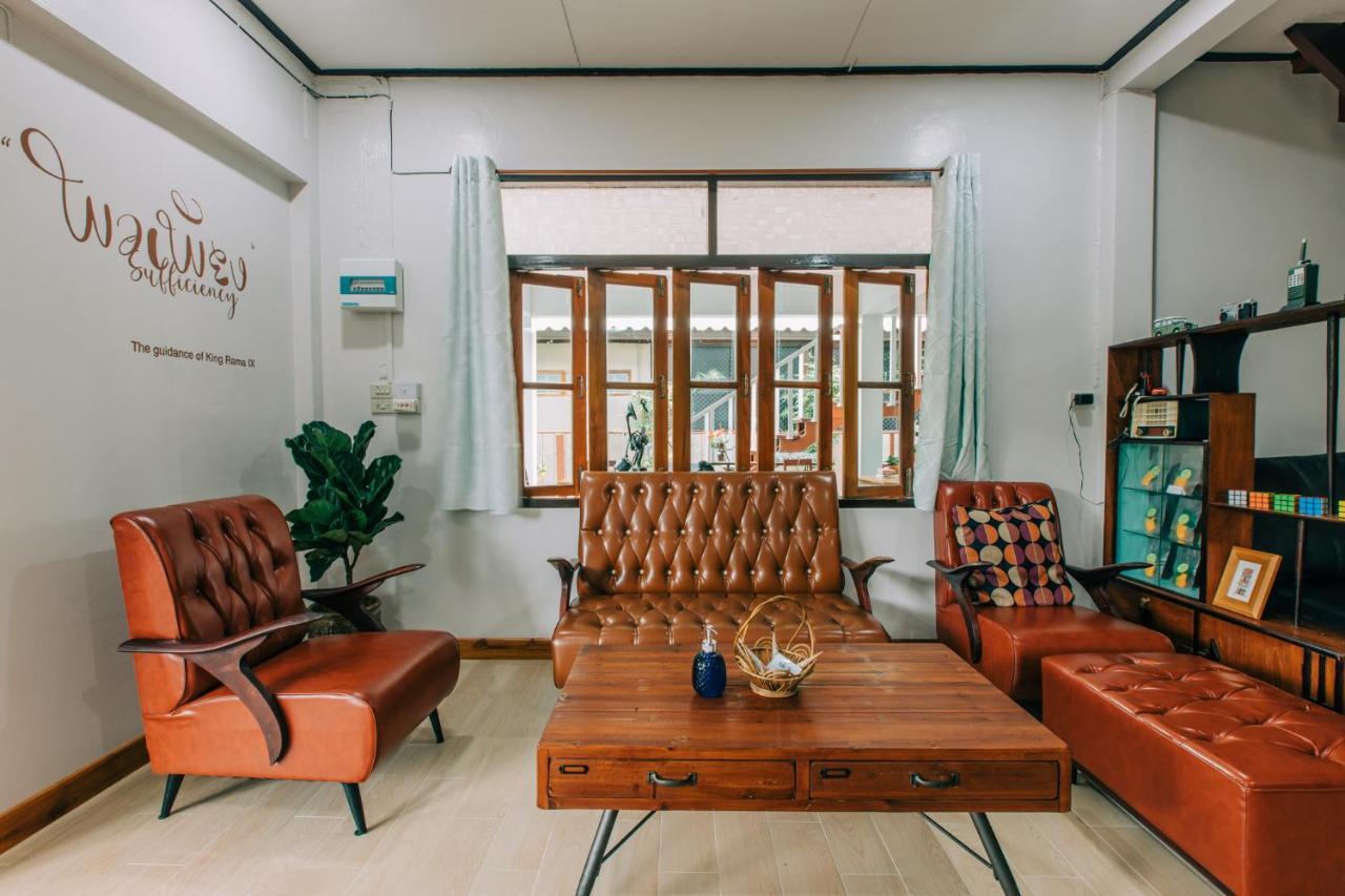 Banya Bnb ที่พักบ้านย่าบีแอนด์บี เมืองประจวบฯ Pracsuap Khirikhan Kültér fotó