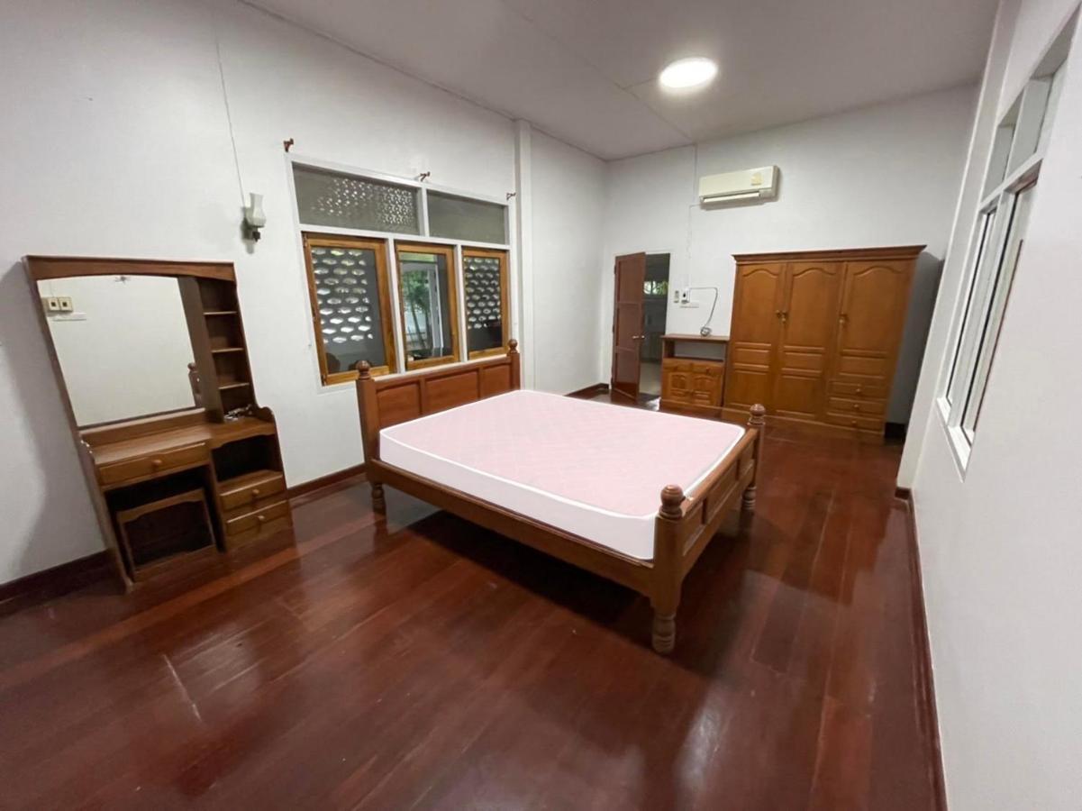 Banya Bnb ที่พักบ้านย่าบีแอนด์บี เมืองประจวบฯ Pracsuap Khirikhan Kültér fotó