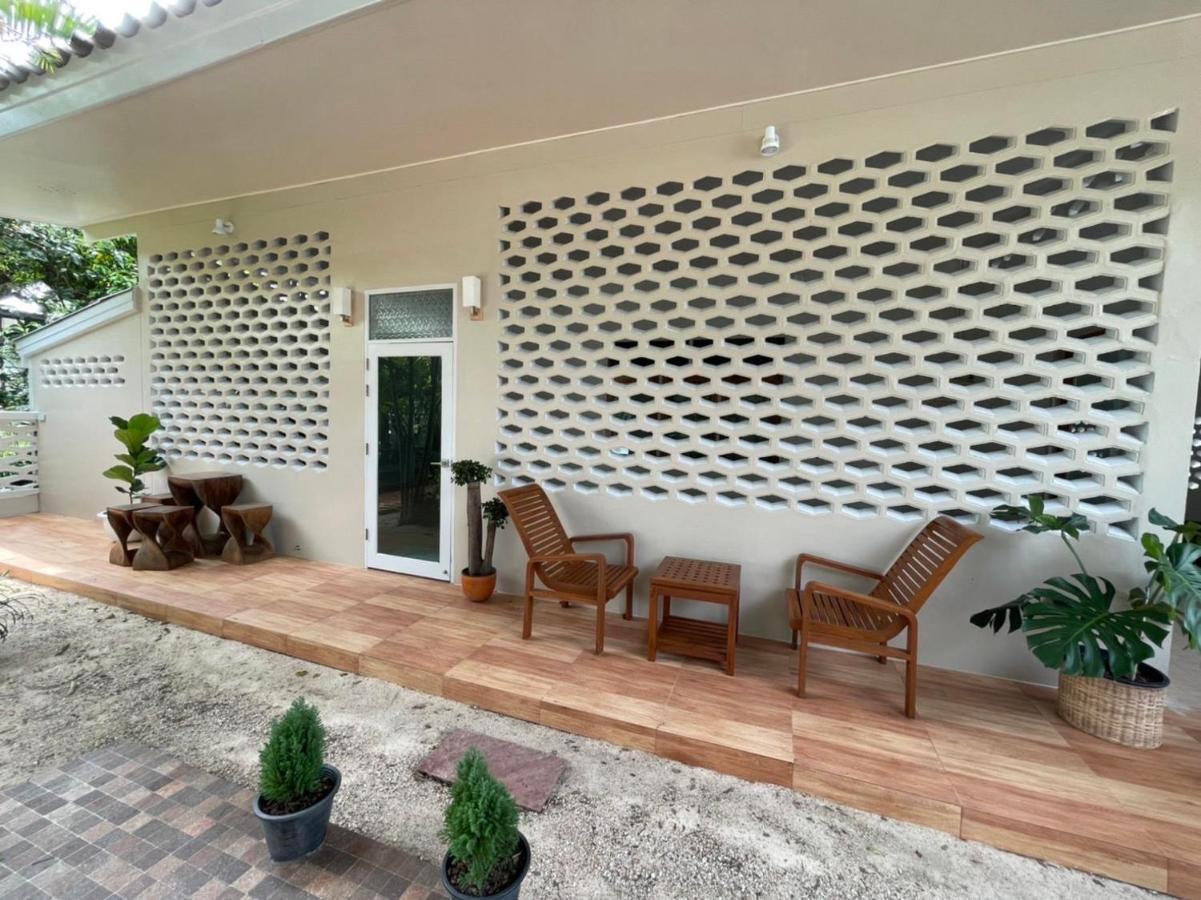Banya Bnb ที่พักบ้านย่าบีแอนด์บี เมืองประจวบฯ Pracsuap Khirikhan Kültér fotó